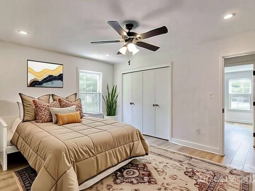 1228 Charlie Johnson Road, Kershaw, SC 29067.  MLS# CAR4281890, YatesRealty ID 33437. 