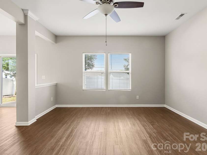 833 Georgia Oak Lane, Landis, NC 28088.  MLS# CAR4397551, YatesRealty ID 33437. 