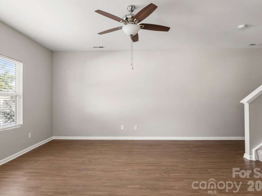 833 Georgia Oak Lane, Landis, NC 28088.  MLS# CAR4397551, YatesRealty ID 33437. 