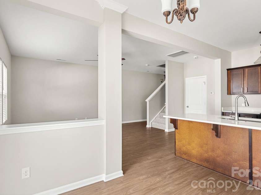 833 Georgia Oak Lane, Landis, NC 28088.  MLS# CAR4397551, YatesRealty ID 33437. 