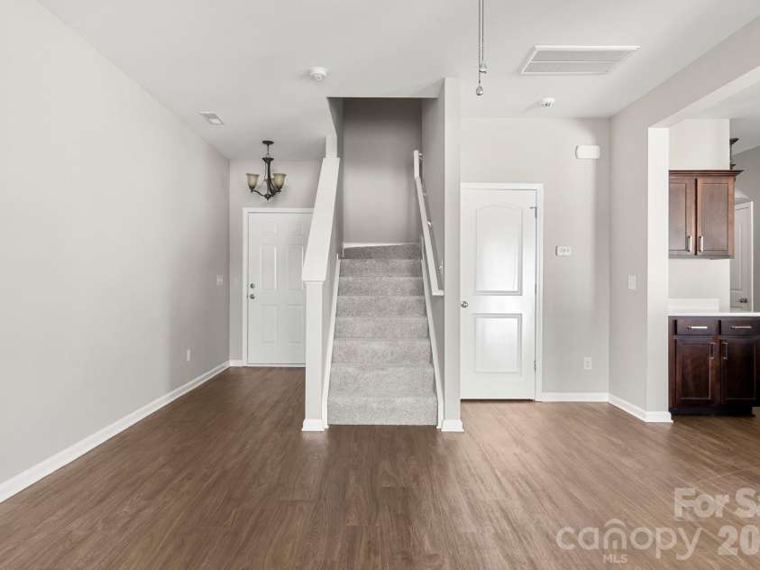 833 Georgia Oak Lane, Landis, NC 28088.  MLS# CAR4397551, YatesRealty ID 33437. 
