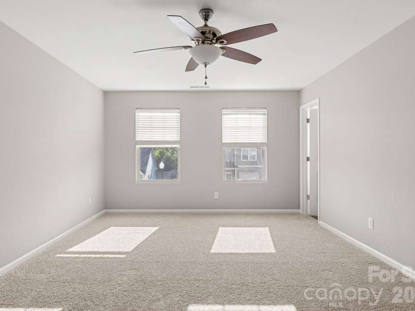 833 Georgia Oak Lane, Landis, NC 28088.  MLS# CAR4397551, YatesRealty ID 33437. 