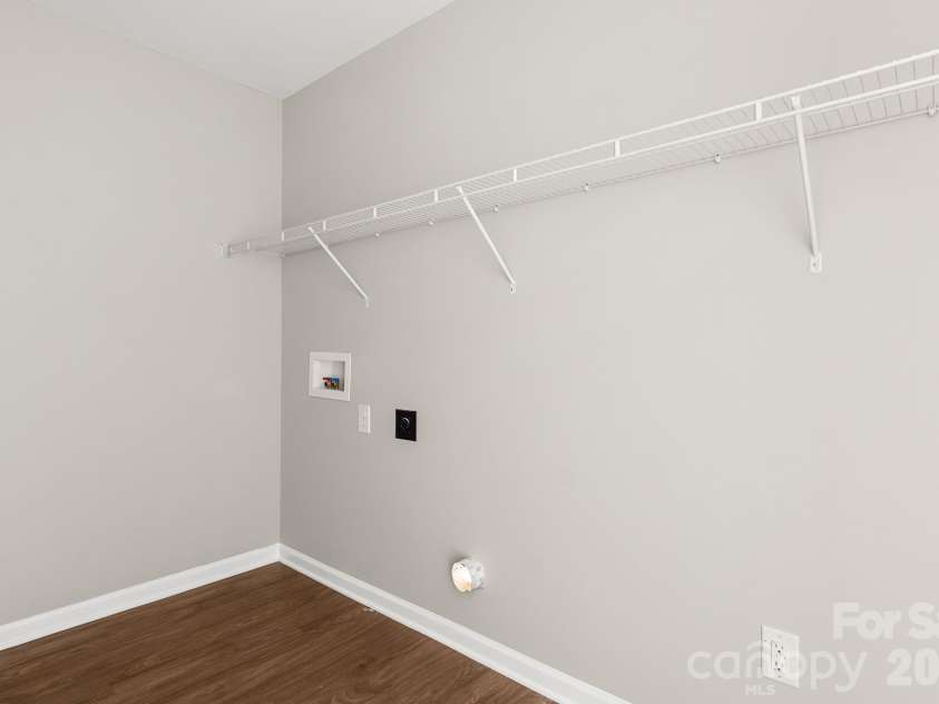 833 Georgia Oak Lane, Landis, NC 28088.  MLS# CAR4397551, YatesRealty ID 33437. 