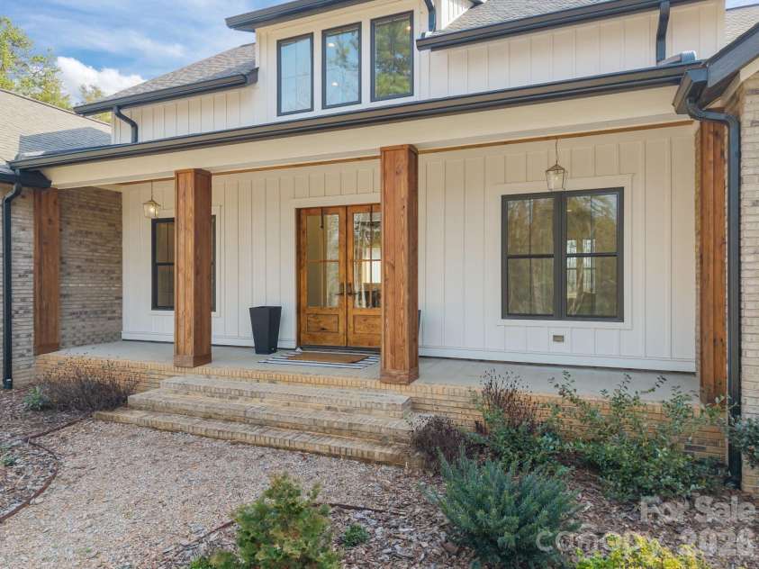 465 Baxx Drive, Salisbury, NC 28147.  MLS# CAR4354539, YatesRealty ID 3344. 