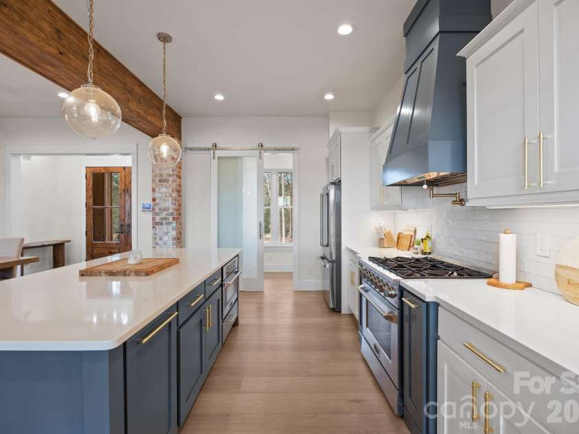 465 Baxx Drive, Salisbury, NC 28147.  MLS# CAR4354539, YatesRealty ID 3344. 