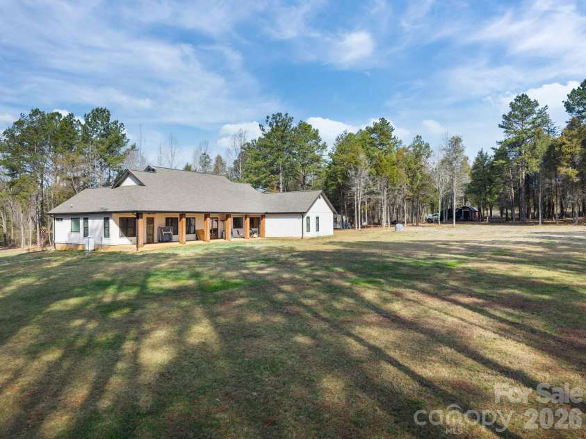 465 Baxx Drive, Salisbury, NC 28147.  MLS# CAR4354539, YatesRealty ID 3344. 