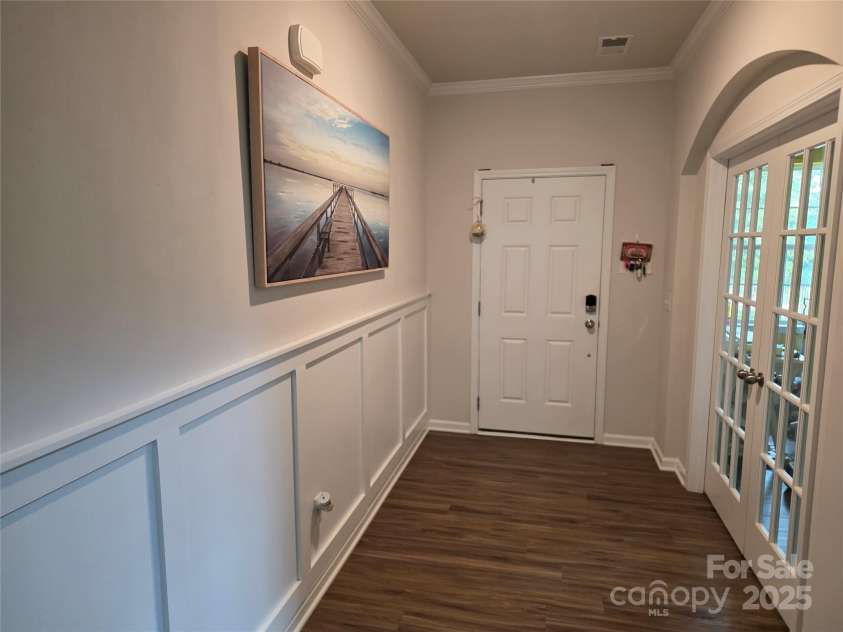 130 Dry Rivers Lane, Mooresville, NC 28117.  MLS# CAR4290354, YatesRealty ID 33440. 