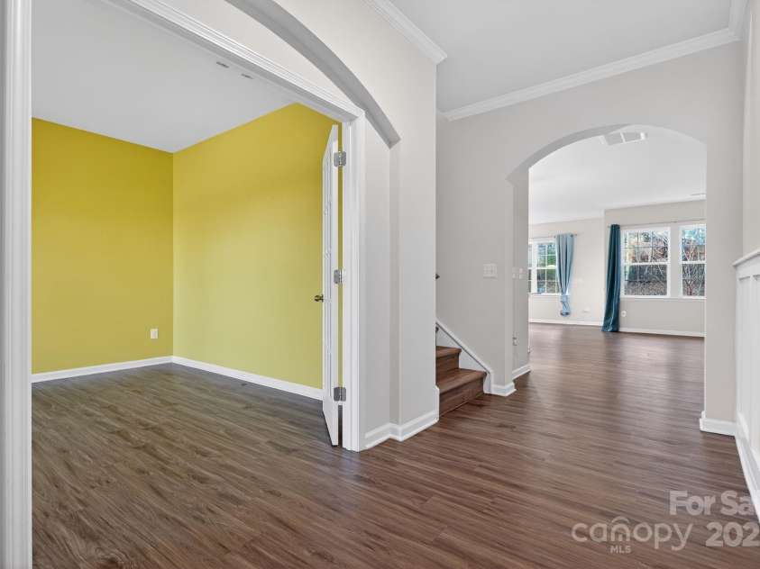 130 Dry Rivers Lane, Mooresville, NC 28117.  MLS# CAR4290354, YatesRealty ID 33440. 