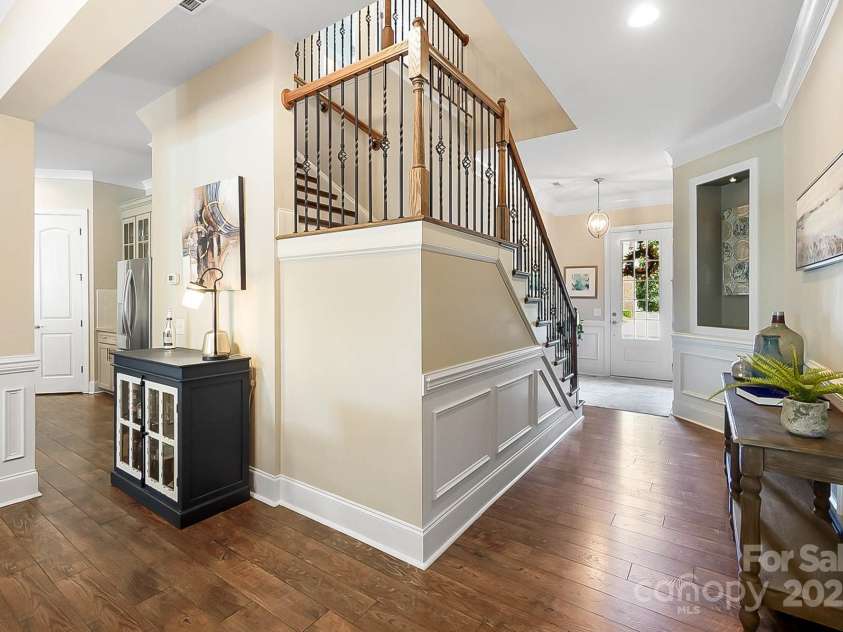 10718 Campbell Commons Way, Charlotte, NC 28277.  MLS# CAR4292882, YatesRealty ID 33441. 