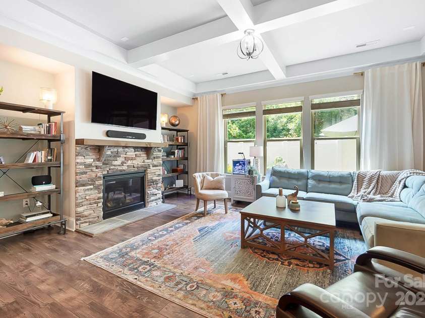 10718 Campbell Commons Way, Charlotte, NC 28277.  MLS# CAR4292882, YatesRealty ID 33441. 