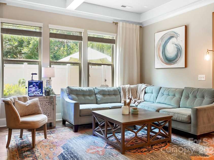 10718 Campbell Commons Way, Charlotte, NC 28277.  MLS# CAR4292882, YatesRealty ID 33441. 