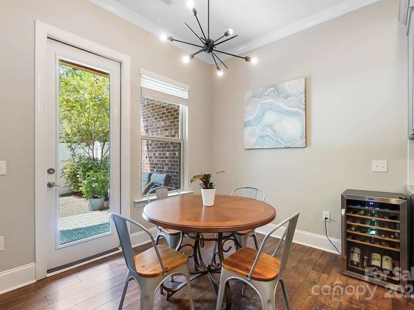 10718 Campbell Commons Way, Charlotte, NC 28277.  MLS# CAR4292882, YatesRealty ID 33441. 