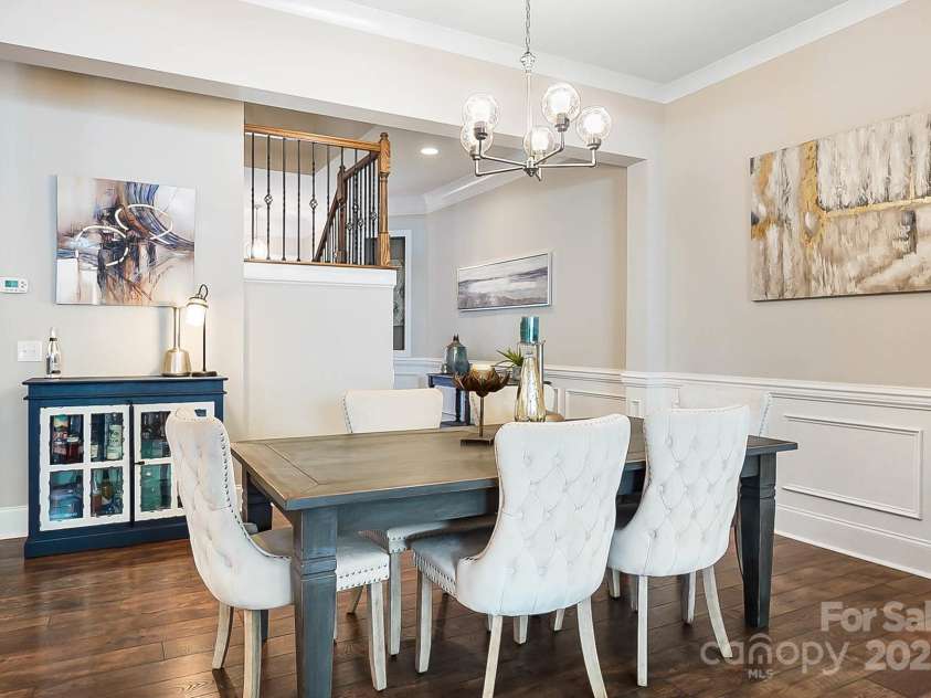 10718 Campbell Commons Way, Charlotte, NC 28277.  MLS# CAR4292882, YatesRealty ID 33441. 