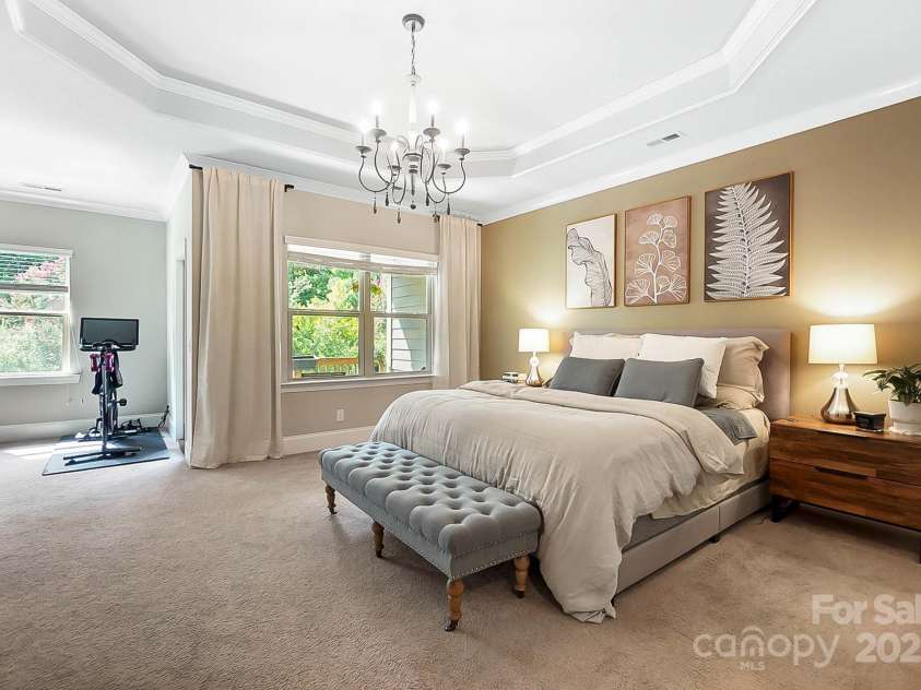10718 Campbell Commons Way, Charlotte, NC 28277.  MLS# CAR4292882, YatesRealty ID 33441. 