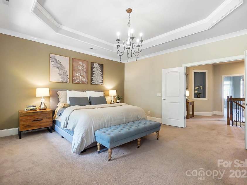 10718 Campbell Commons Way, Charlotte, NC 28277.  MLS# CAR4292882, YatesRealty ID 33441. 