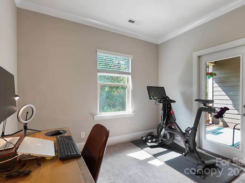 10718 Campbell Commons Way, Charlotte, NC 28277.  MLS# CAR4292882, YatesRealty ID 33441. 