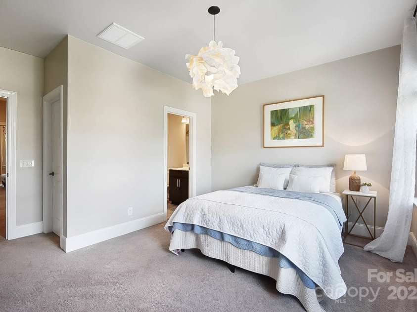 10718 Campbell Commons Way, Charlotte, NC 28277.  MLS# CAR4292882, YatesRealty ID 33441. 