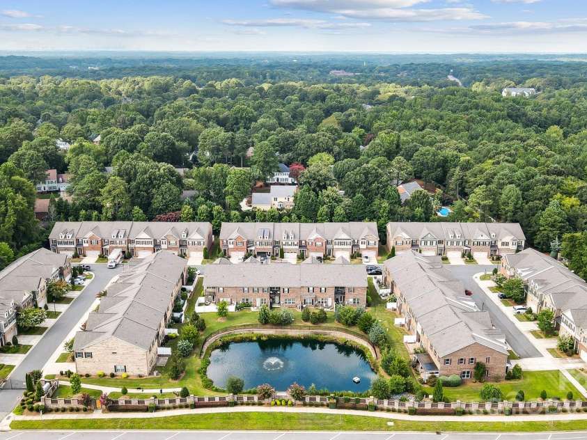 10718 Campbell Commons Way, Charlotte, NC 28277.  MLS# CAR4292882, YatesRealty ID 33441. 