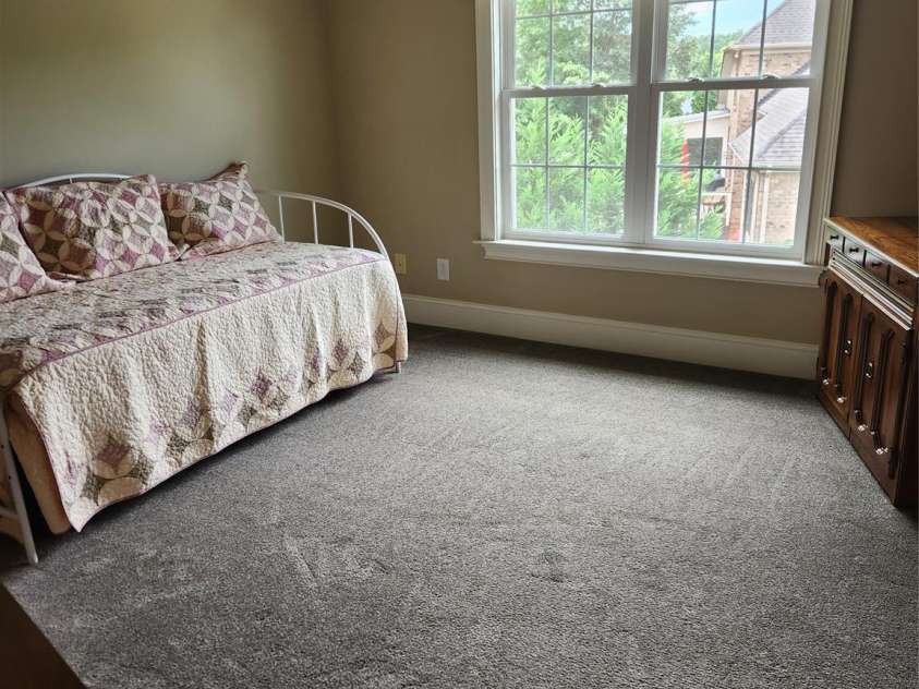 146 Orchard Farm Lane, Mooresville, NC 28117.  MLS# CAR4284274, YatesRealty ID 33442. 2nd bedroom upstairs