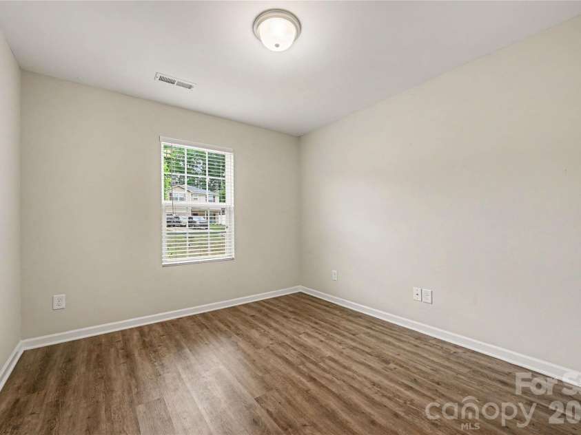 1804 Woodbridge Drive, Salisbury, NC 28146.  MLS# CAR4398321, YatesRealty ID 33443. Bedroom Three