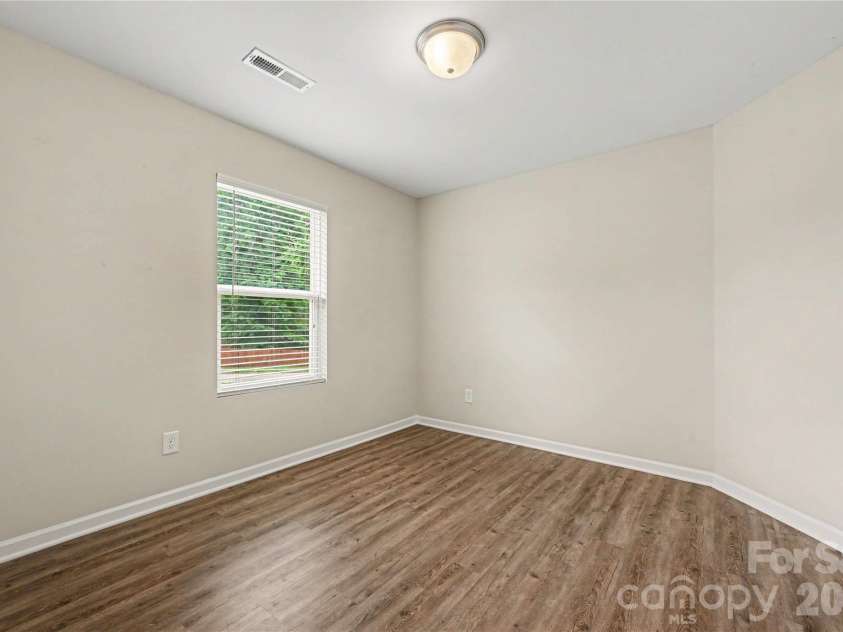1804 Woodbridge Drive, Salisbury, NC 28146.  MLS# CAR4398321, YatesRealty ID 33443. Bedroom Two