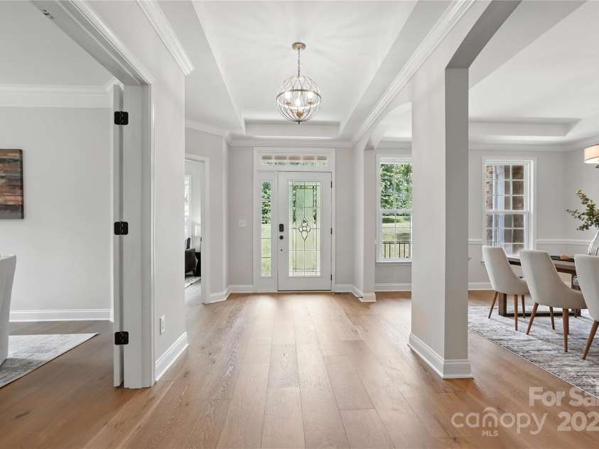13800 Pavilion Estates Drive, Huntersville, NC 28078.  MLS# CAR4288379, YatesRealty ID 33444. 