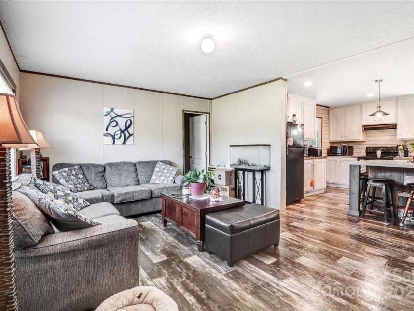 6570 Gardners School Road, Stantonsburg, NC 27883.  MLS# CAR4289883, YatesRealty ID 33445. 