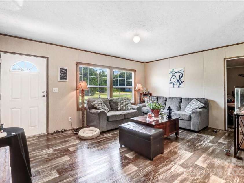 6570 Gardners School Road, Stantonsburg, NC 27883.  MLS# CAR4289883, YatesRealty ID 33445. 