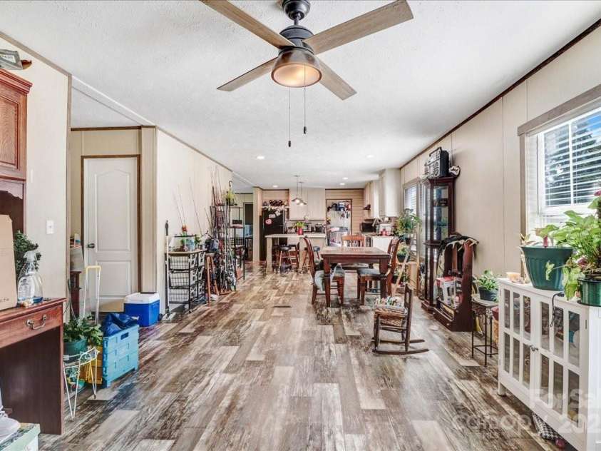 6570 Gardners School Road, Stantonsburg, NC 27883.  MLS# CAR4289883, YatesRealty ID 33445. 