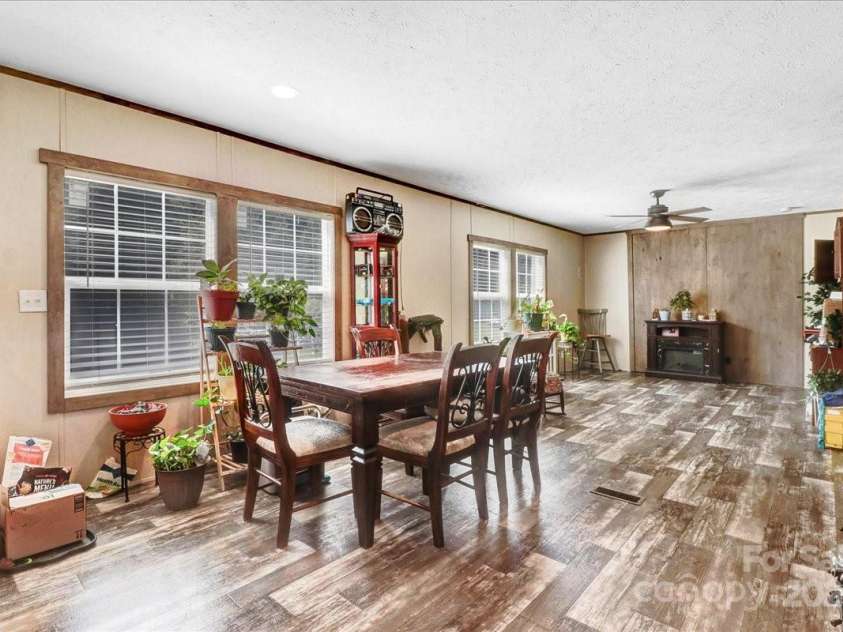 6570 Gardners School Road, Stantonsburg, NC 27883.  MLS# CAR4289883, YatesRealty ID 33445. 