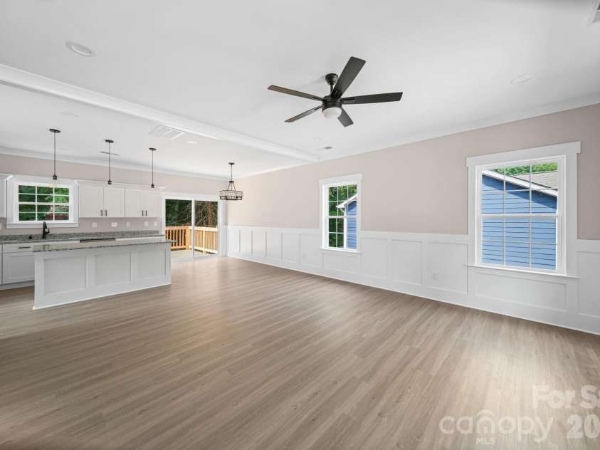 1829 Kingsley Street, Albemarle, NC 28001.  MLS# CAR4398042, YatesRealty ID 33447. 