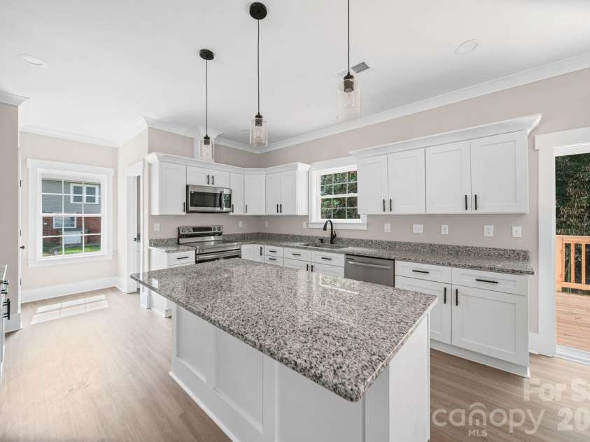 1829 Kingsley Street, Albemarle, NC 28001.  MLS# CAR4398042, YatesRealty ID 33447. 