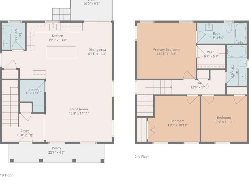 1829 Kingsley Street, Albemarle, NC 28001.  MLS# CAR4398042, YatesRealty ID 33447. 