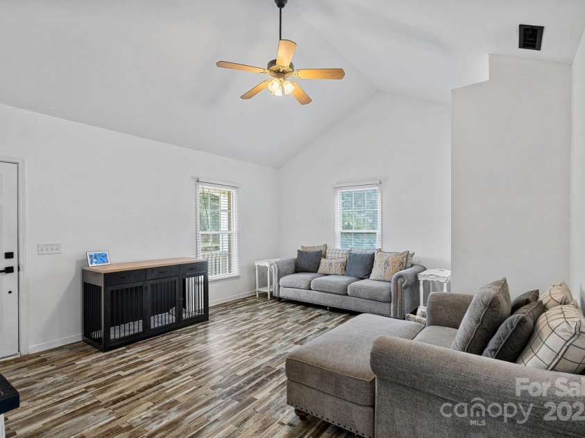 1420 Bradley Drive, Monroe, NC 28112.  MLS# CAR4290147, YatesRealty ID 33448. 