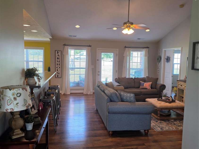 6901 Potter Road, Waxhaw, NC 28173.  MLS# CAR4398373, YatesRealty ID 33448. 