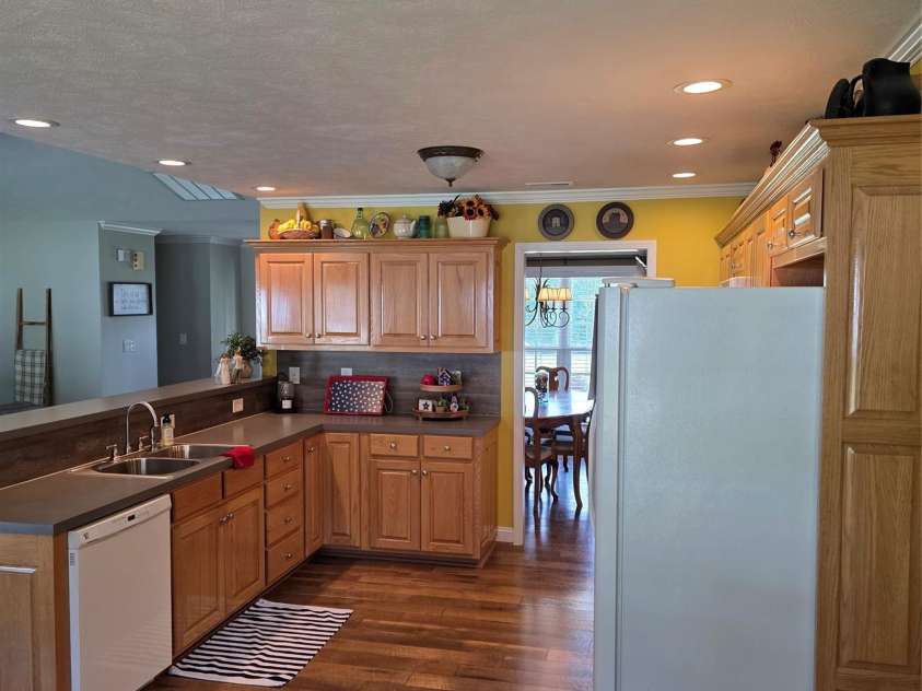 6901 Potter Road, Waxhaw, NC 28173.  MLS# CAR4398373, YatesRealty ID 33448. 