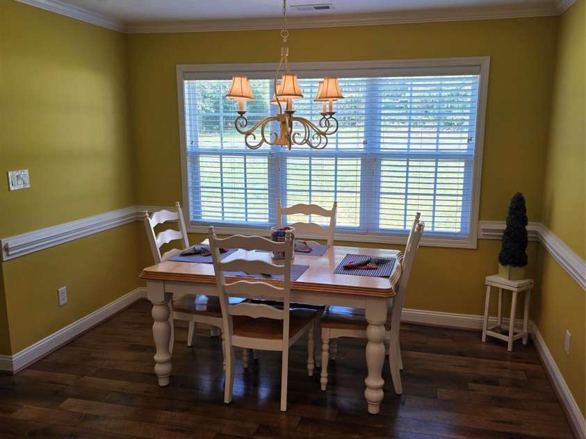 6901 Potter Road, Waxhaw, NC 28173.  MLS# CAR4398373, YatesRealty ID 33448. 