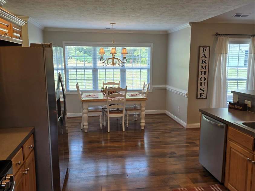 6901 Potter Road, Waxhaw, NC 28173.  MLS# CAR4398373, YatesRealty ID 33448. 
