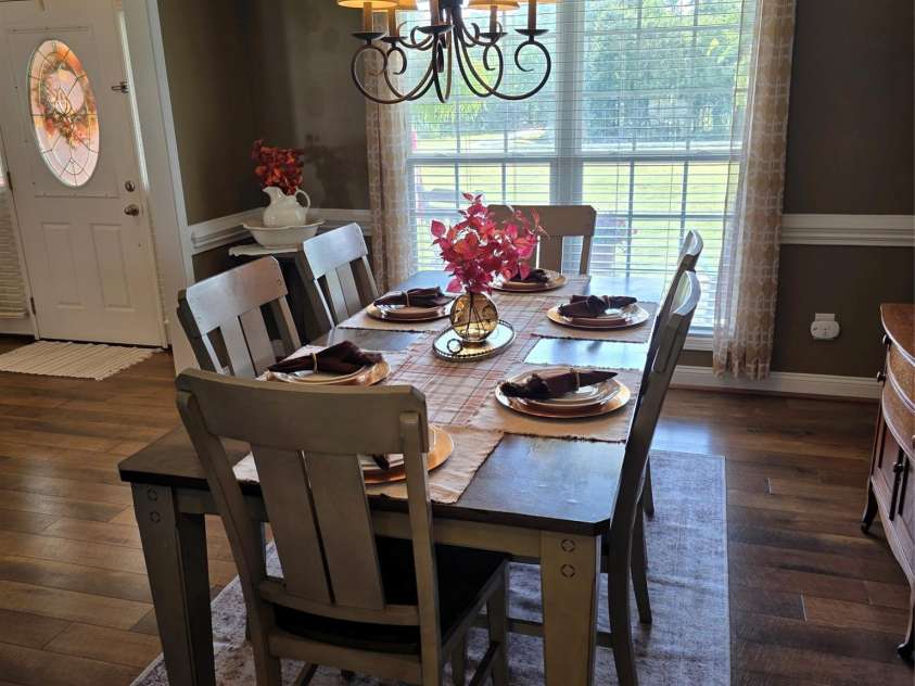 6901 Potter Road, Waxhaw, NC 28173.  MLS# CAR4398373, YatesRealty ID 33448. 