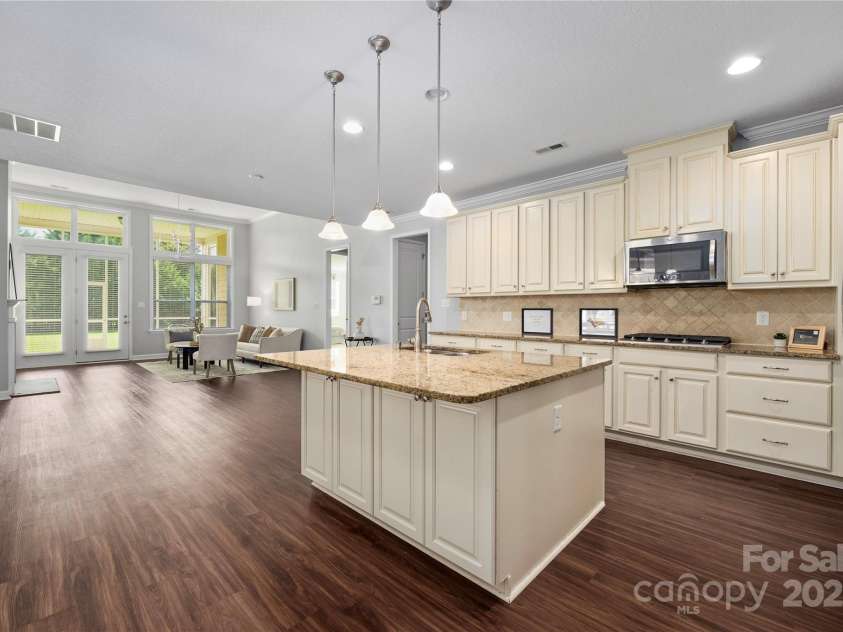 12620 Forrester Avenue, Huntersville, NC 28078.  MLS# CAR4291588, YatesRealty ID 33449. 