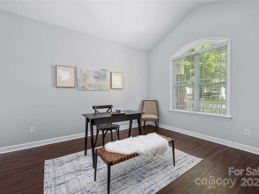 12620 Forrester Avenue, Huntersville, NC 28078.  MLS# CAR4291588, YatesRealty ID 33449. 