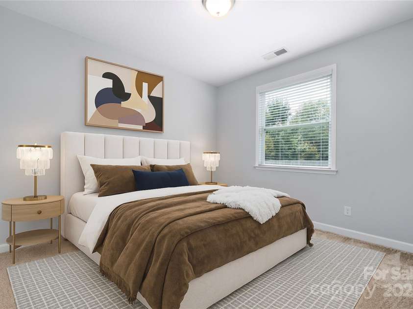 12620 Forrester Avenue, Huntersville, NC 28078.  MLS# CAR4291588, YatesRealty ID 33449. 