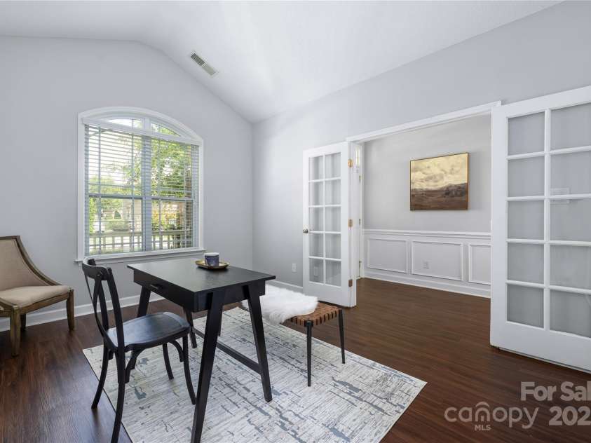 12620 Forrester Avenue, Huntersville, NC 28078.  MLS# CAR4291588, YatesRealty ID 33449. 