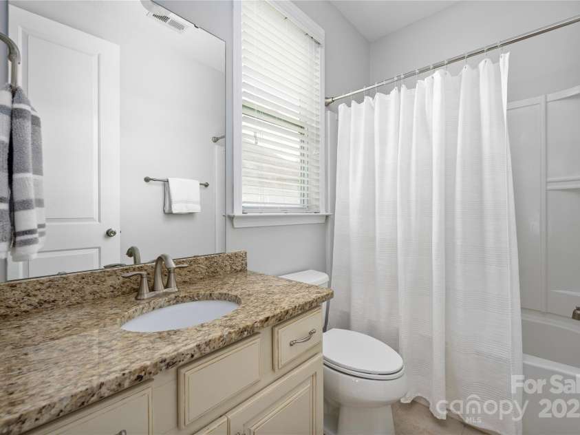 12620 Forrester Avenue, Huntersville, NC 28078.  MLS# CAR4291588, YatesRealty ID 33449. 