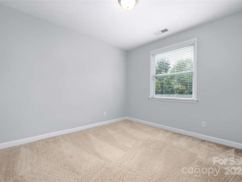 12620 Forrester Avenue, Huntersville, NC 28078.  MLS# CAR4291588, YatesRealty ID 33449. 