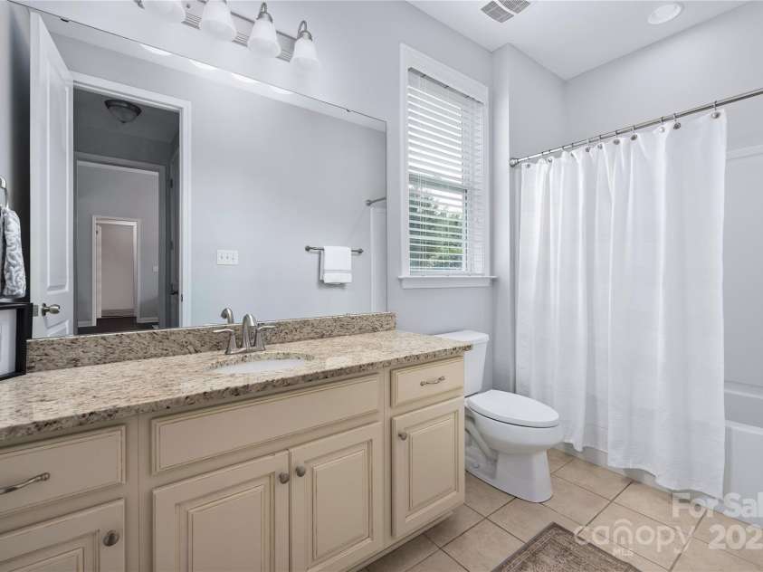 12620 Forrester Avenue, Huntersville, NC 28078.  MLS# CAR4291588, YatesRealty ID 33449. 