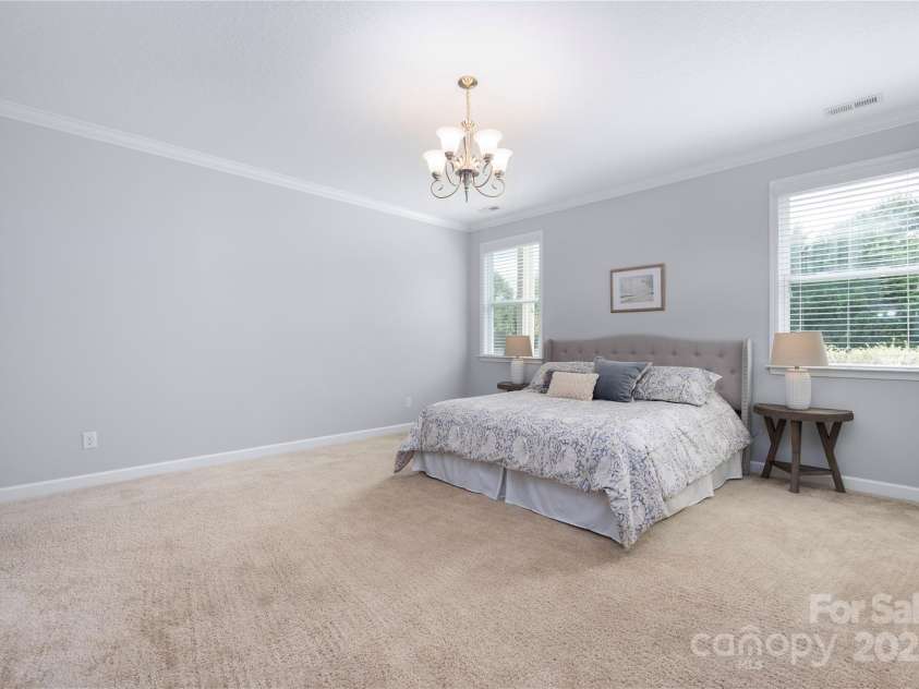 12620 Forrester Avenue, Huntersville, NC 28078.  MLS# CAR4291588, YatesRealty ID 33449. 