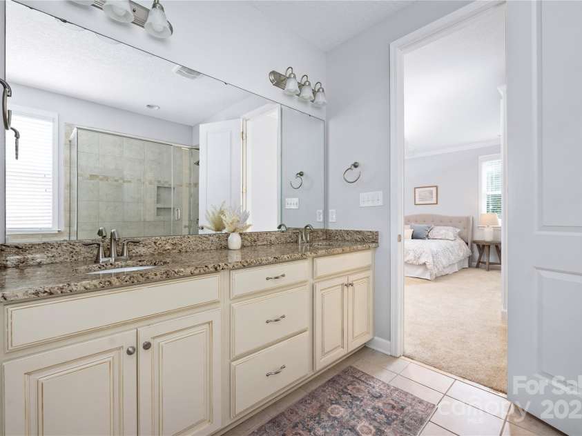 12620 Forrester Avenue, Huntersville, NC 28078.  MLS# CAR4291588, YatesRealty ID 33449. 