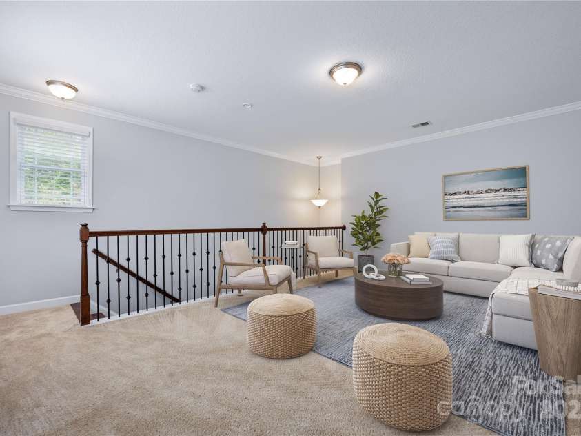 12620 Forrester Avenue, Huntersville, NC 28078.  MLS# CAR4291588, YatesRealty ID 33449. 