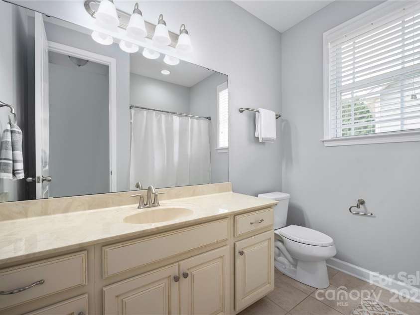 12620 Forrester Avenue, Huntersville, NC 28078.  MLS# CAR4291588, YatesRealty ID 33449. 